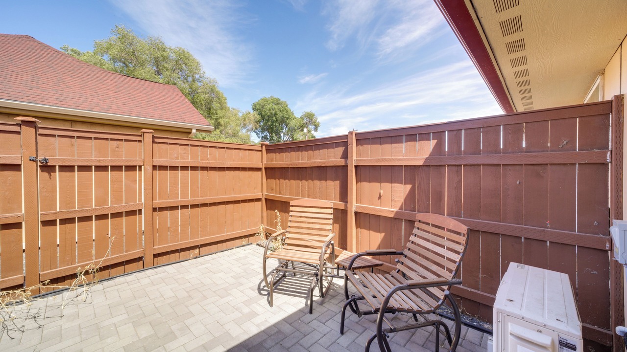 Photo of Outdoor in Soap Lake