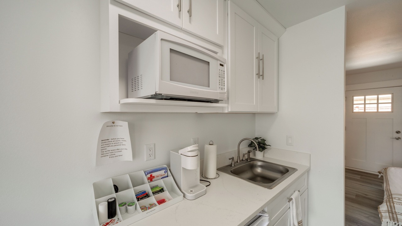 Photo of Kitchen in Soap Lake