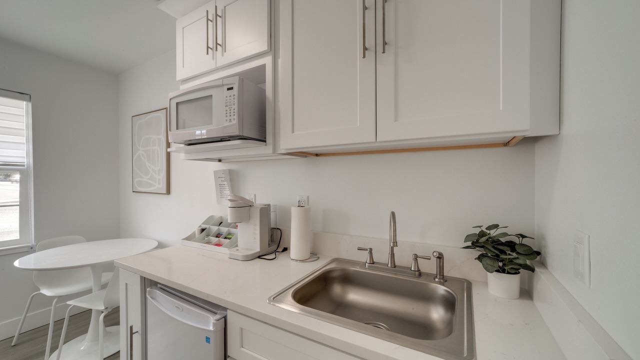 Photo of Kitchen in Soap Lake