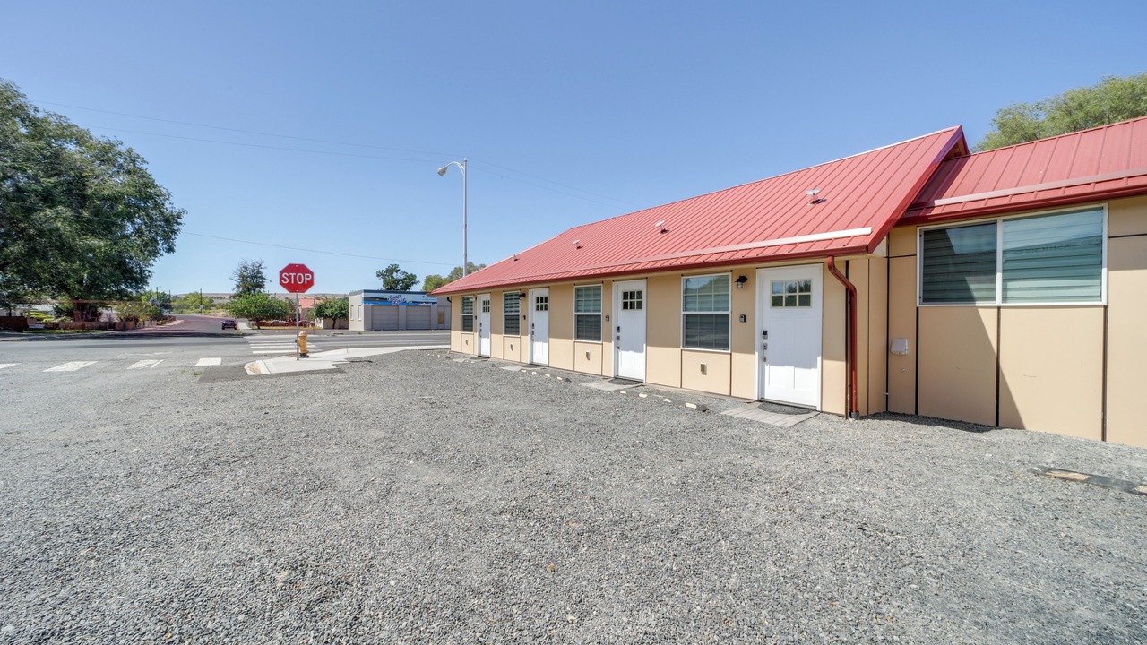 Photo of Outdoor in Soap Lake