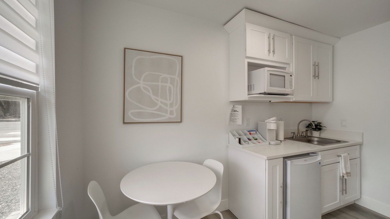 Photo of Kitchen in Soap Lake