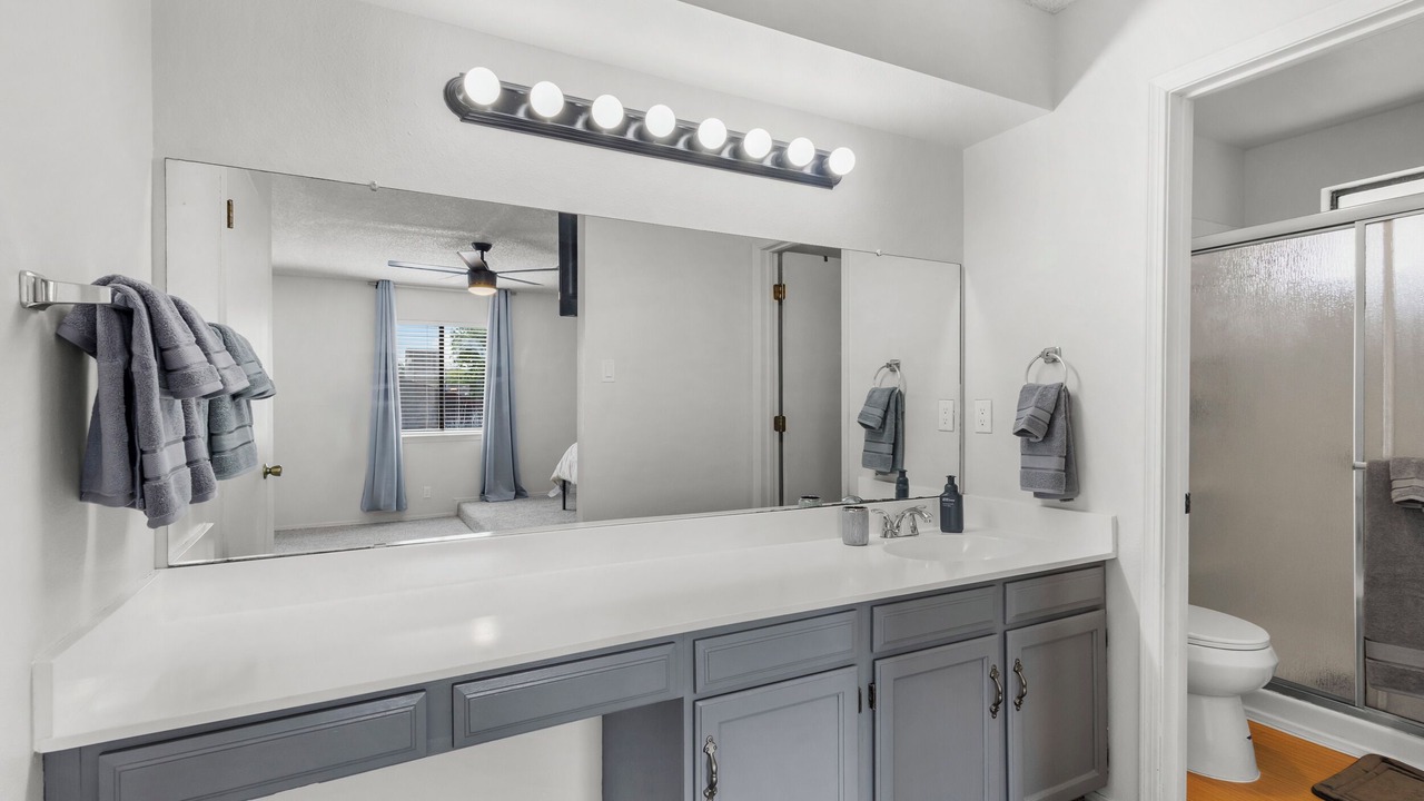 Photo of Bathroom in Albuquerque