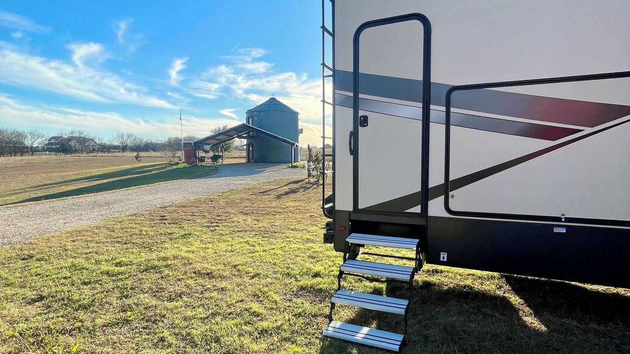Photo of Outdoor in Waxahachie