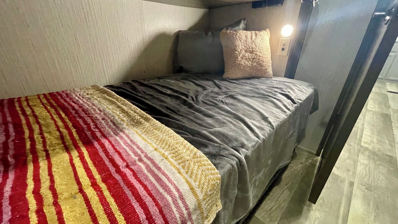 Photo of Bedroom in Waxahachie