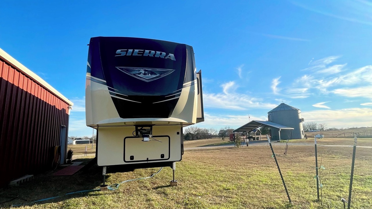 Photo of Outdoor in Waxahachie