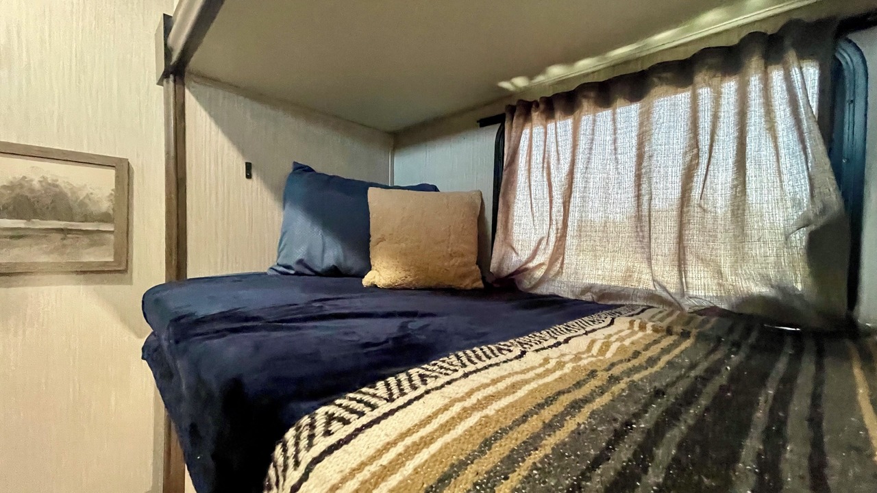 Photo of Bedroom in Waxahachie