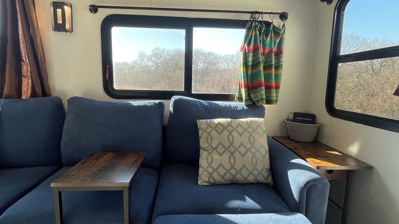 Photo of Livingroom in Waxahachie