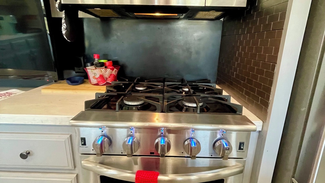 Photo of Kitchen in Waxahachie