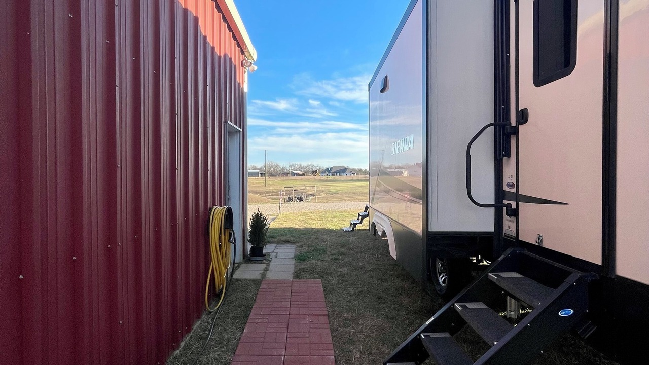 Photo of Outdoor in Waxahachie