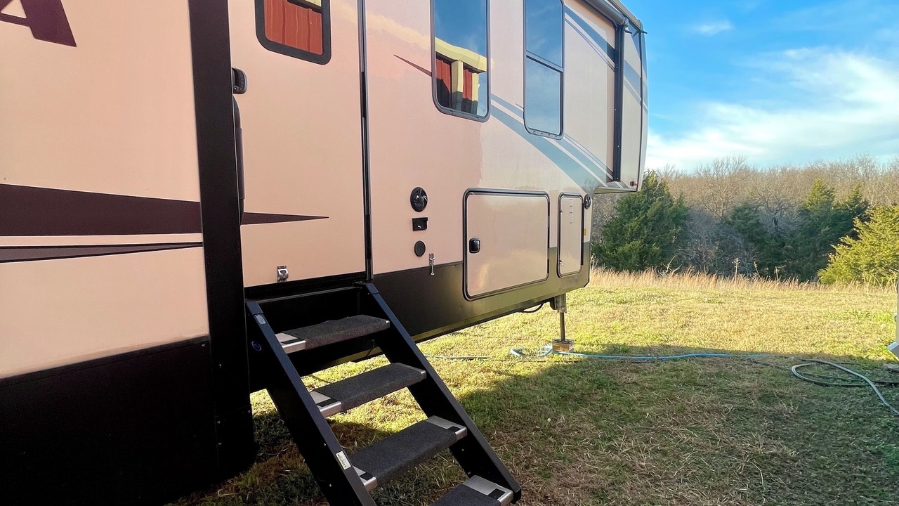 Photo of Outdoor in Waxahachie