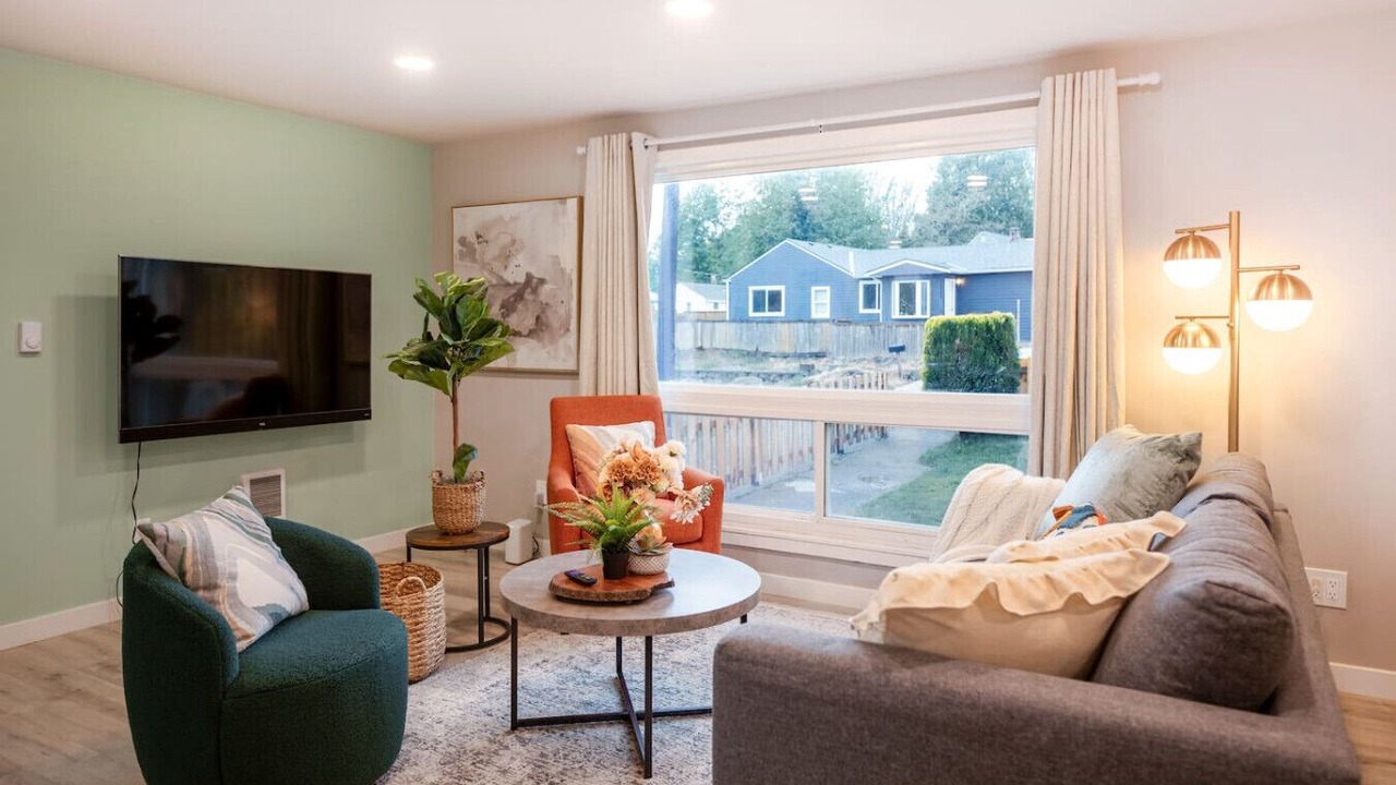 Photo of Bedroom in Bryn Mawr-Skyway