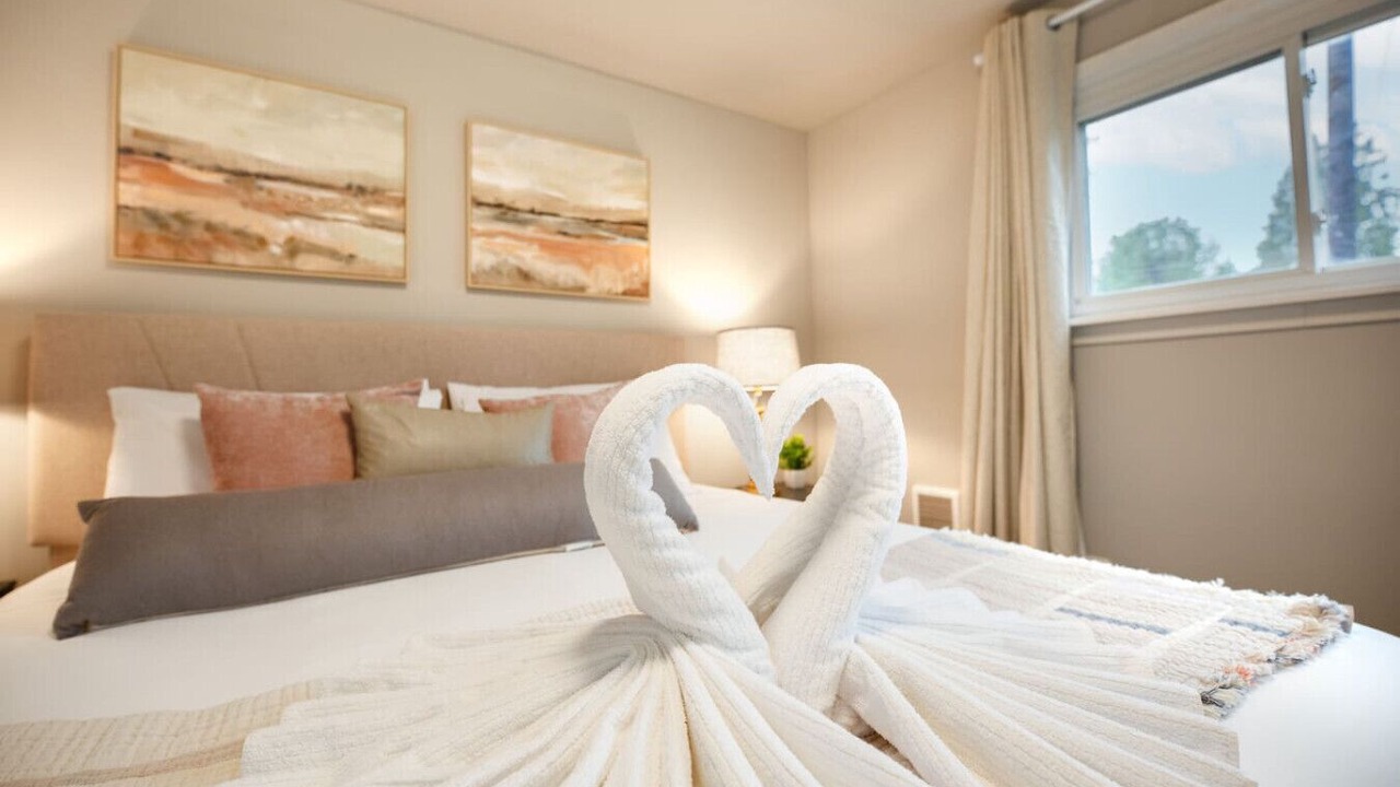 Photo of Bedroom in Bryn Mawr-Skyway