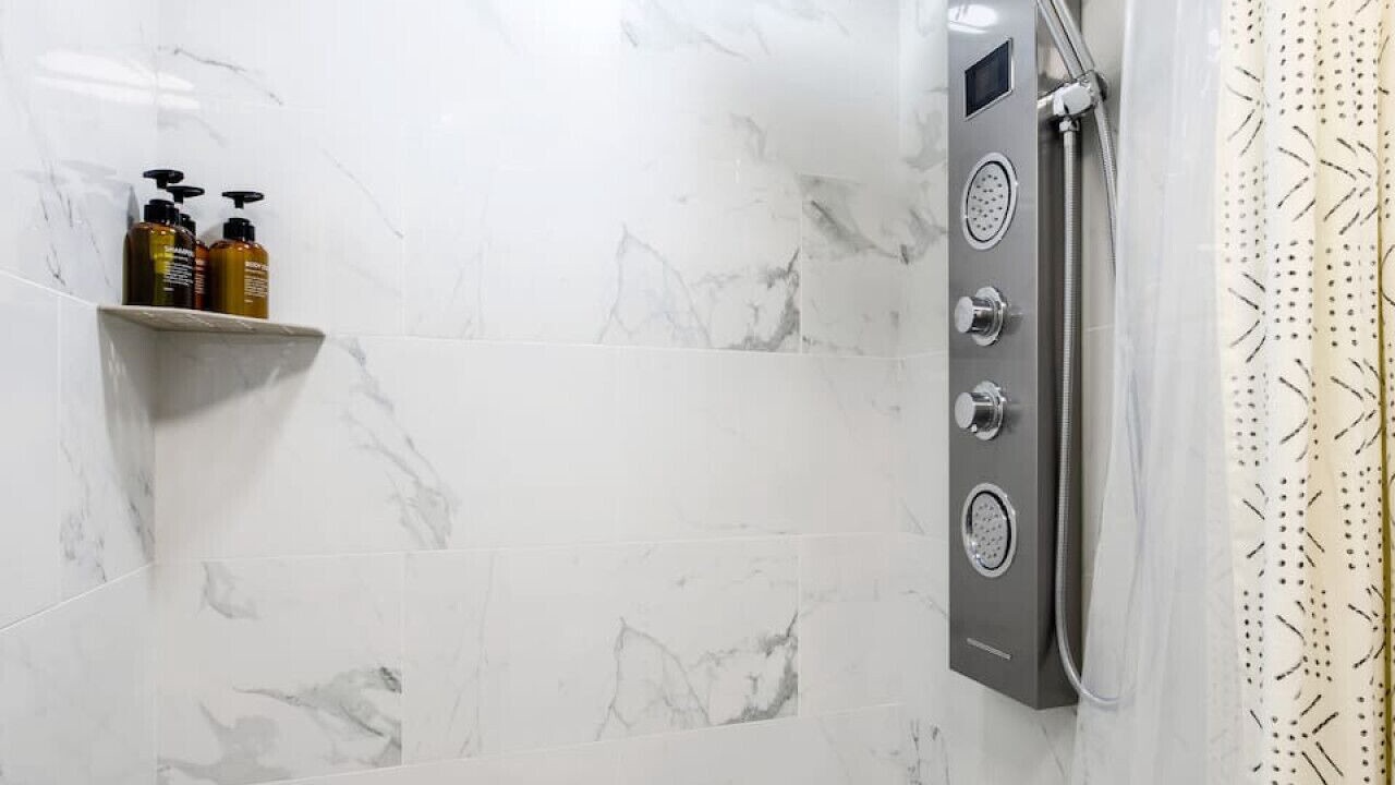 Photo of Bathroom in Bryn Mawr-Skyway