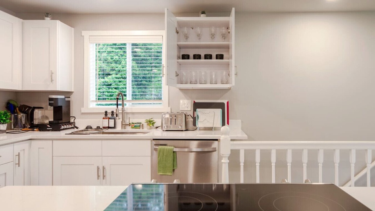 Photo of Kitchen in Bryn Mawr-Skyway