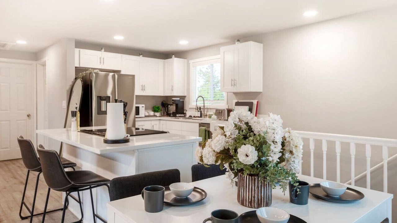 Photo of Kitchen in Bryn Mawr-Skyway