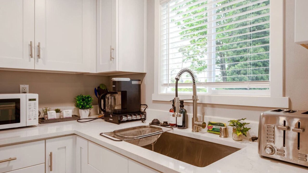 Photo of Kitchen in Bryn Mawr-Skyway