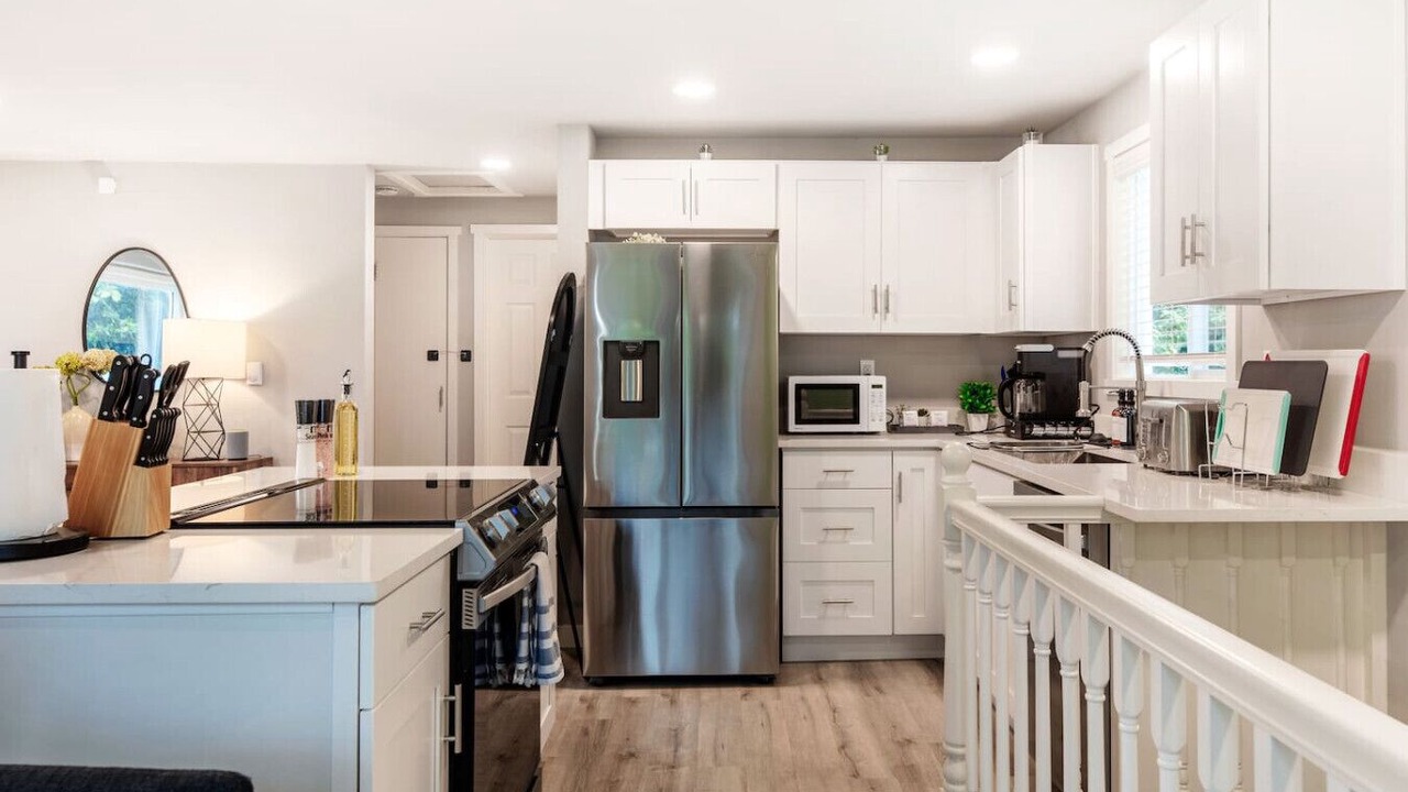Photo of Kitchen in Bryn Mawr-Skyway