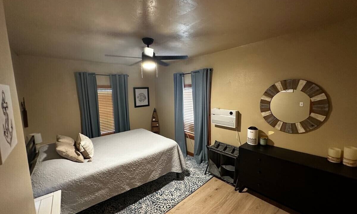 Photo of Bedroom in Porum