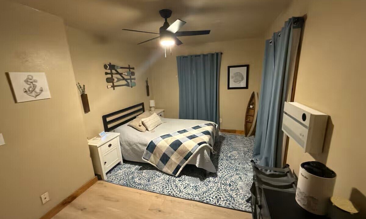 Photo of Bedroom in Porum