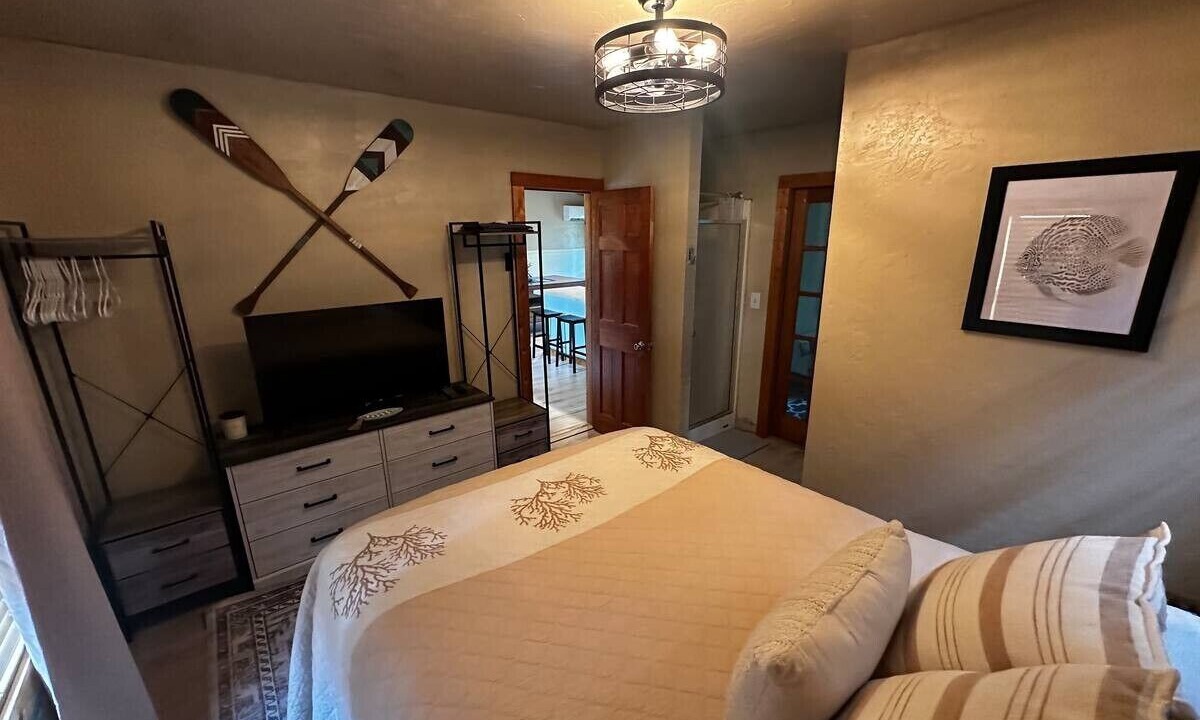 Photo of Bedroom in Porum