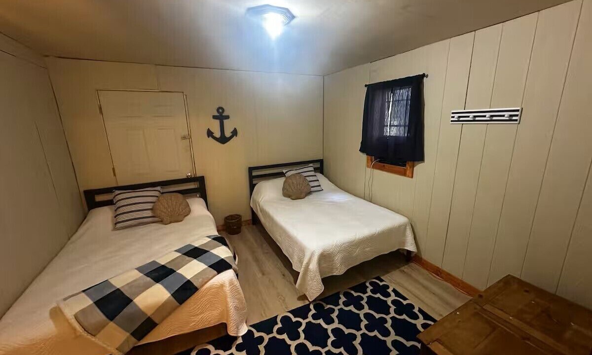 Photo of Bedroom in Porum