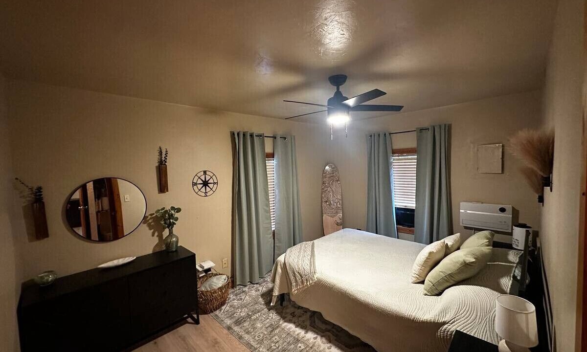 Photo of Bedroom in Porum