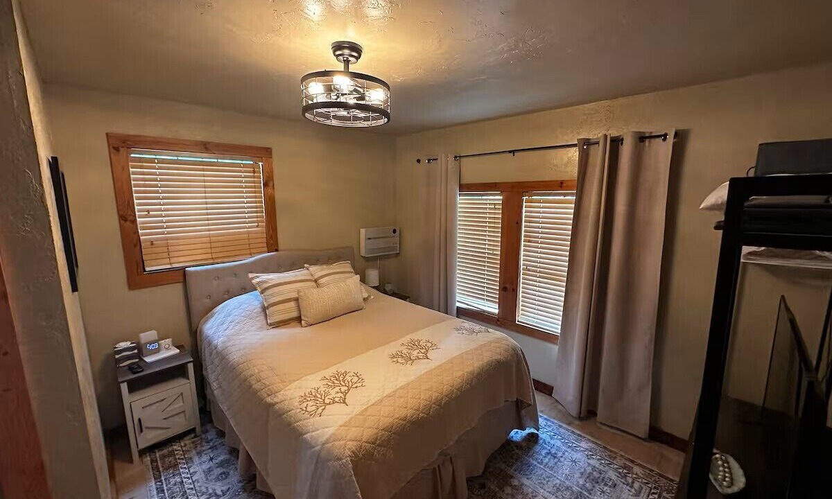 Photo of Bedroom in Porum