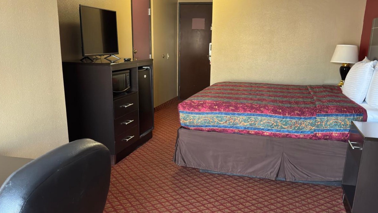 Photo of Bedroom in Oklahoma City