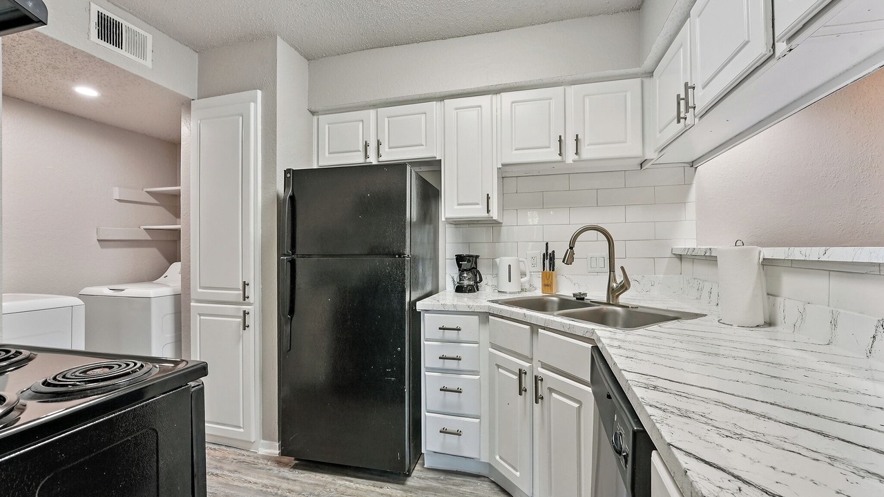 Photo of Kitchen in North Arlington