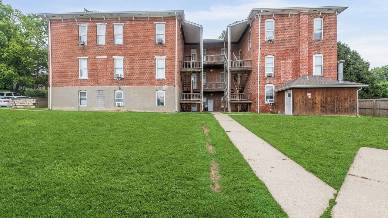Photo of Outdoor in St. Joseph