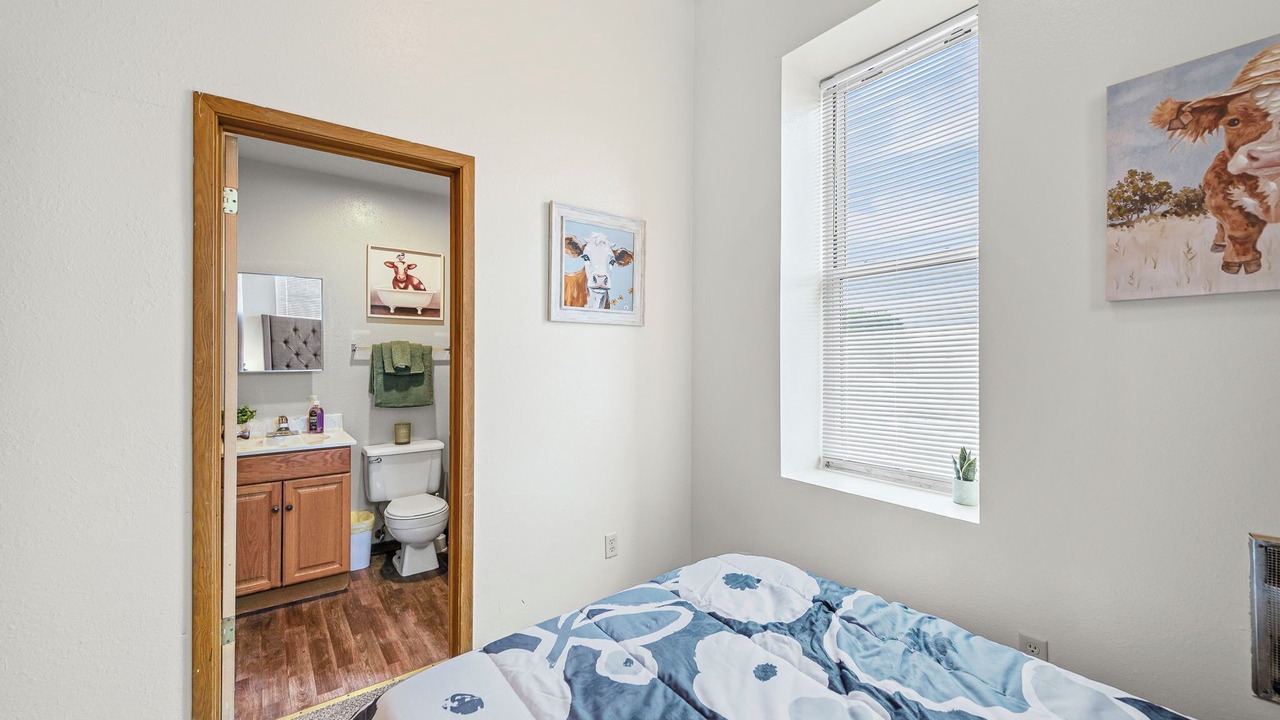 Photo of Bedroom in St. Joseph