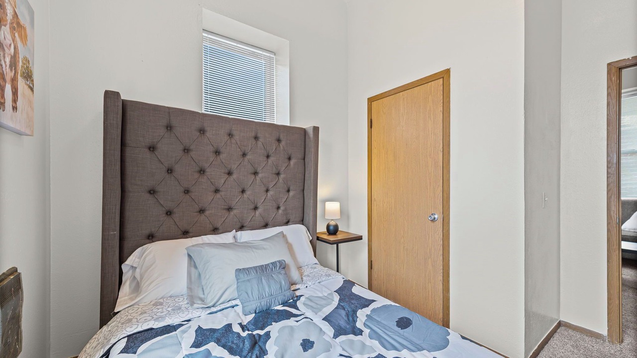 Photo of Bedroom in St. Joseph