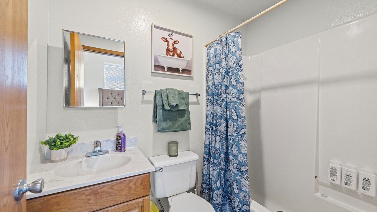 Photo of Bathroom in St. Joseph