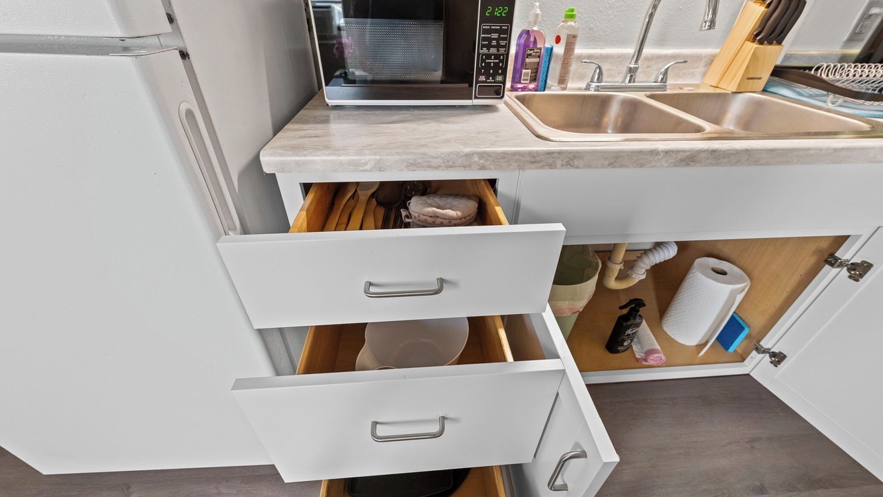 Photo of Kitchen in St. Joseph
