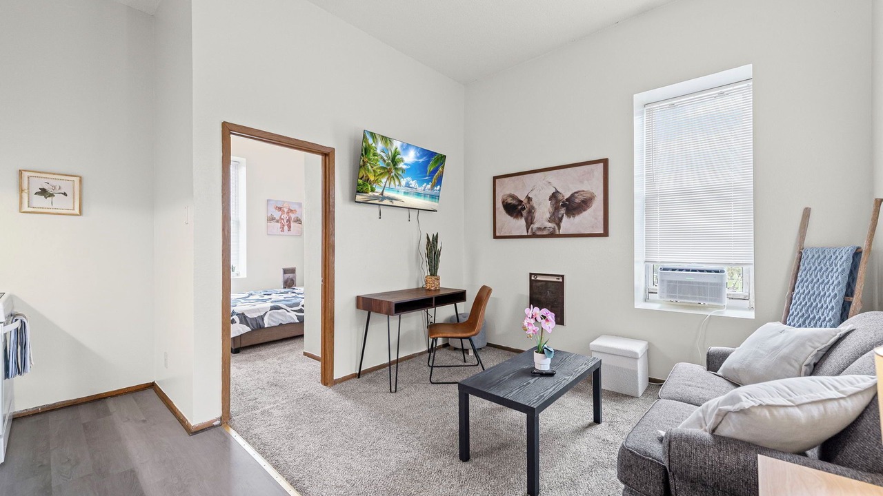 Photo of Bedroom in St. Joseph