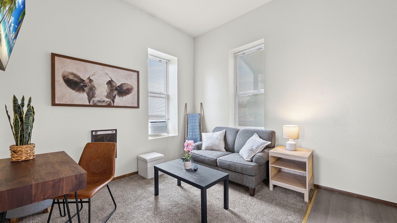 Photo of Livingroom in St. Joseph