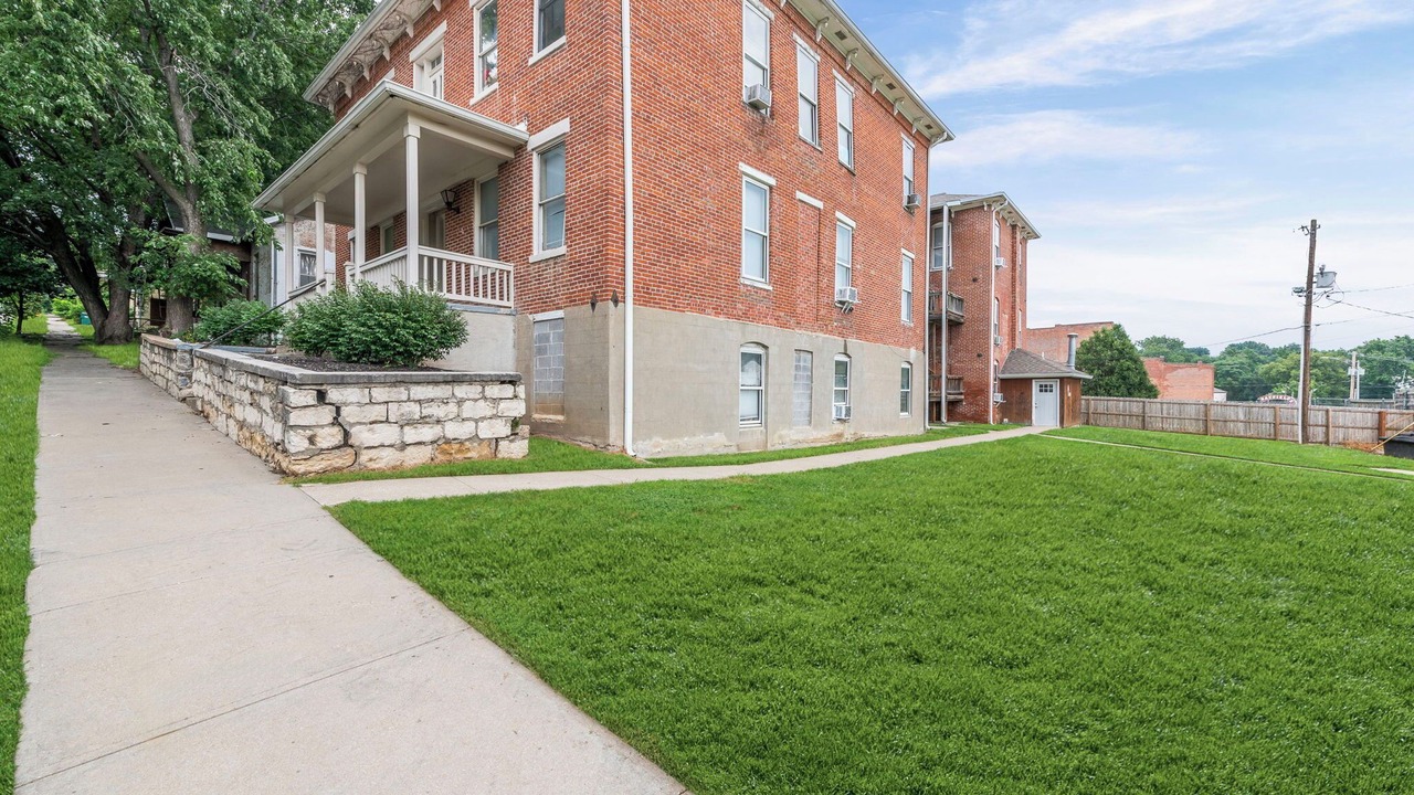 Photo of Outdoor in St. Joseph