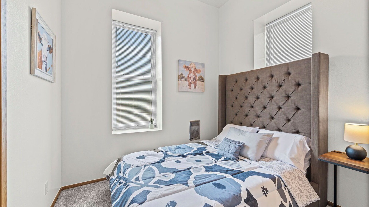 Photo of Bedroom in St. Joseph