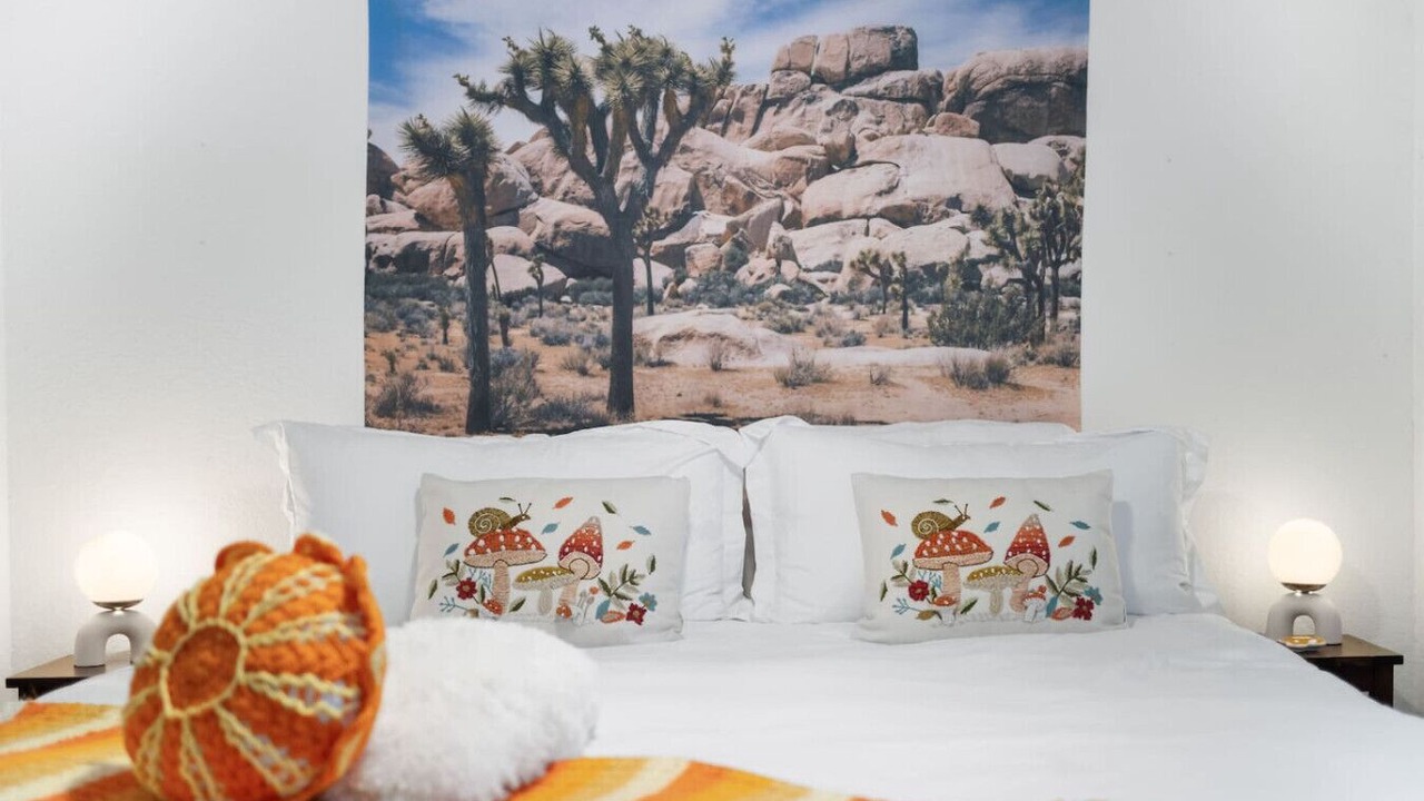 Photo of Bedroom in Englewood