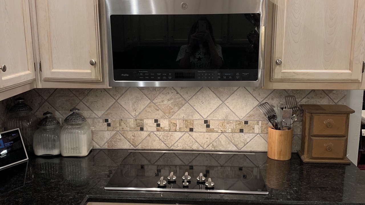 Photo of Kitchen in Dennis