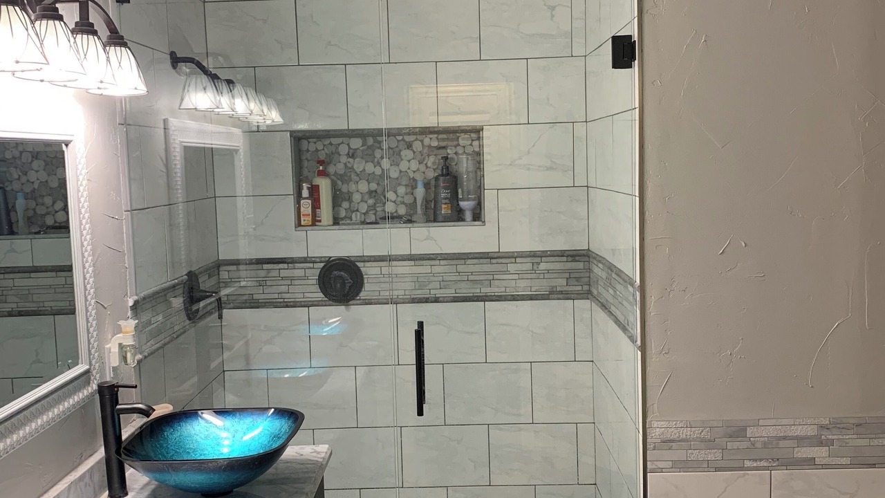 Photo of Bathroom in Dennis