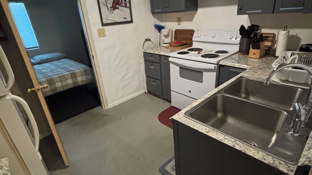 Photo of Kitchen in Cambridge