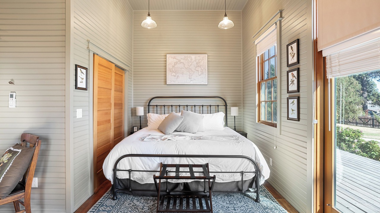 Photo of Bedroom in Deary
