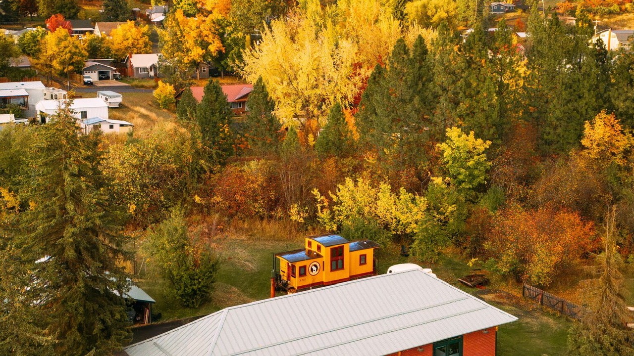 Photo of Outdoor in Deary