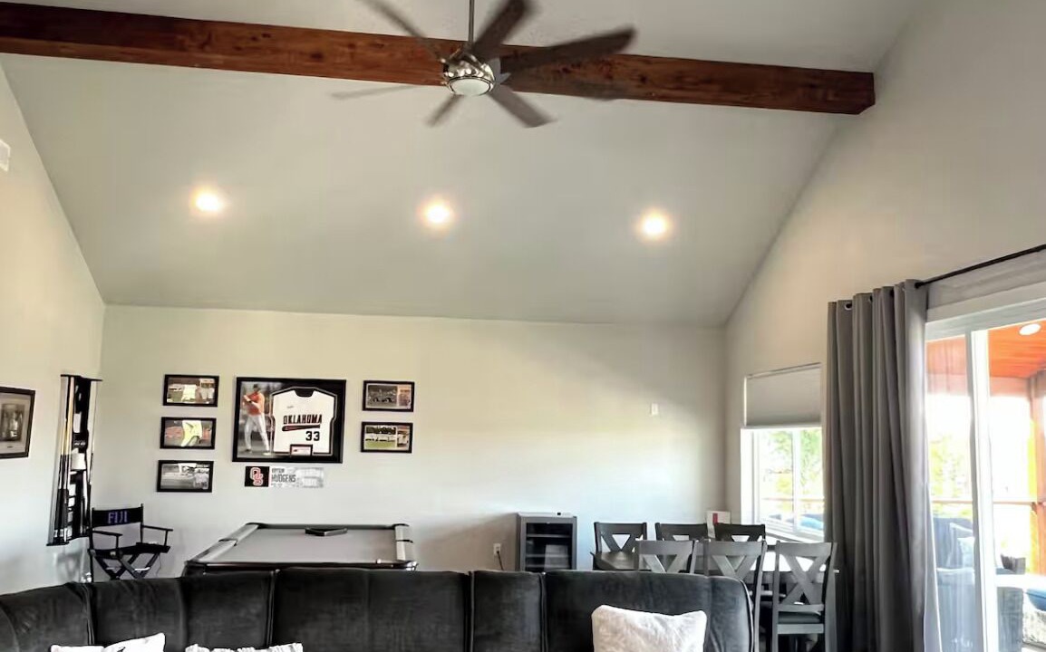Photo of Bedroom in Gainesville
