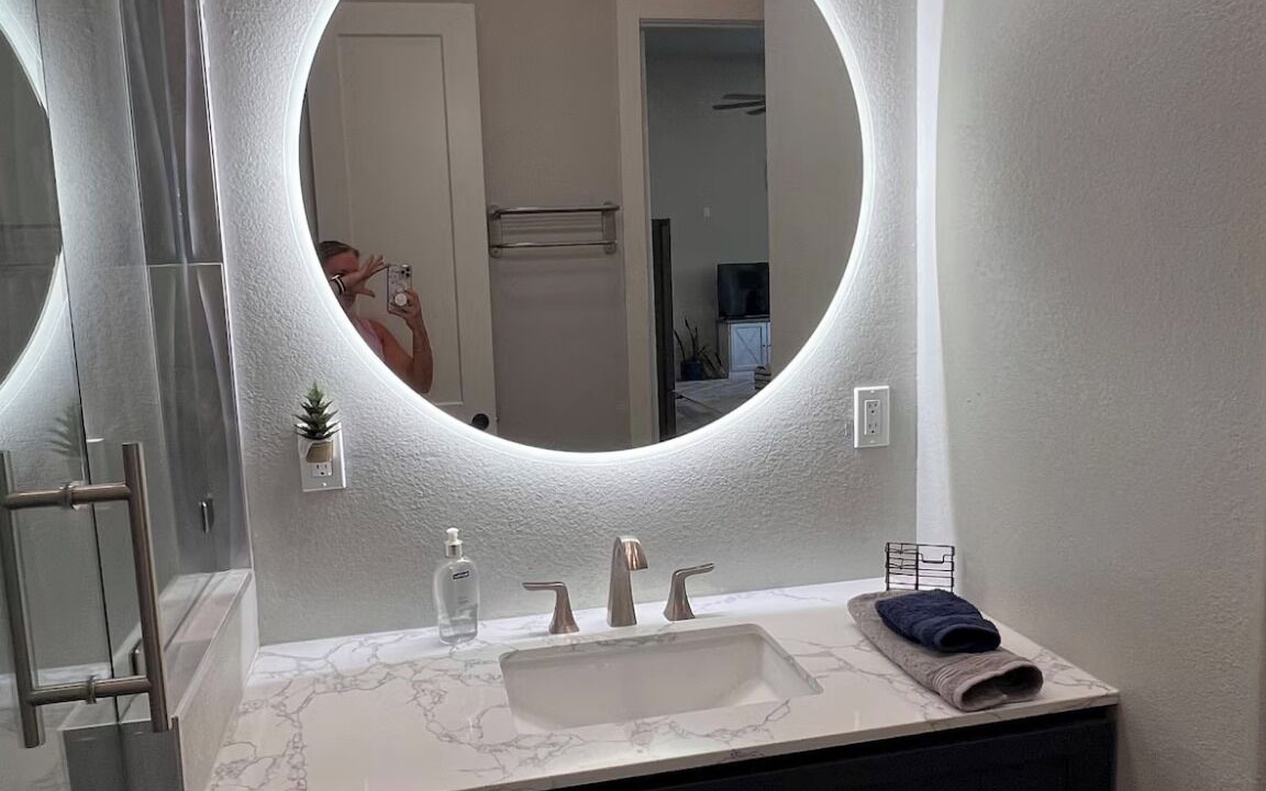 Photo of Bathroom in Gainesville