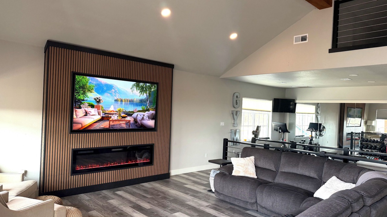 Photo of Livingroom in Gainesville