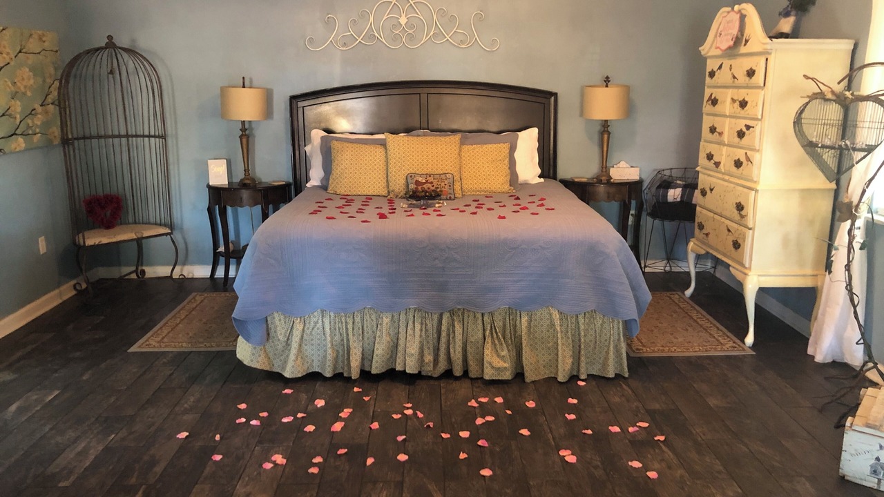 Photo of Bedroom in Guthrie