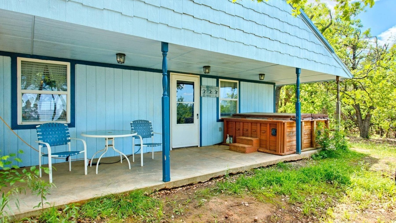 Photo of Outdoor in Guthrie