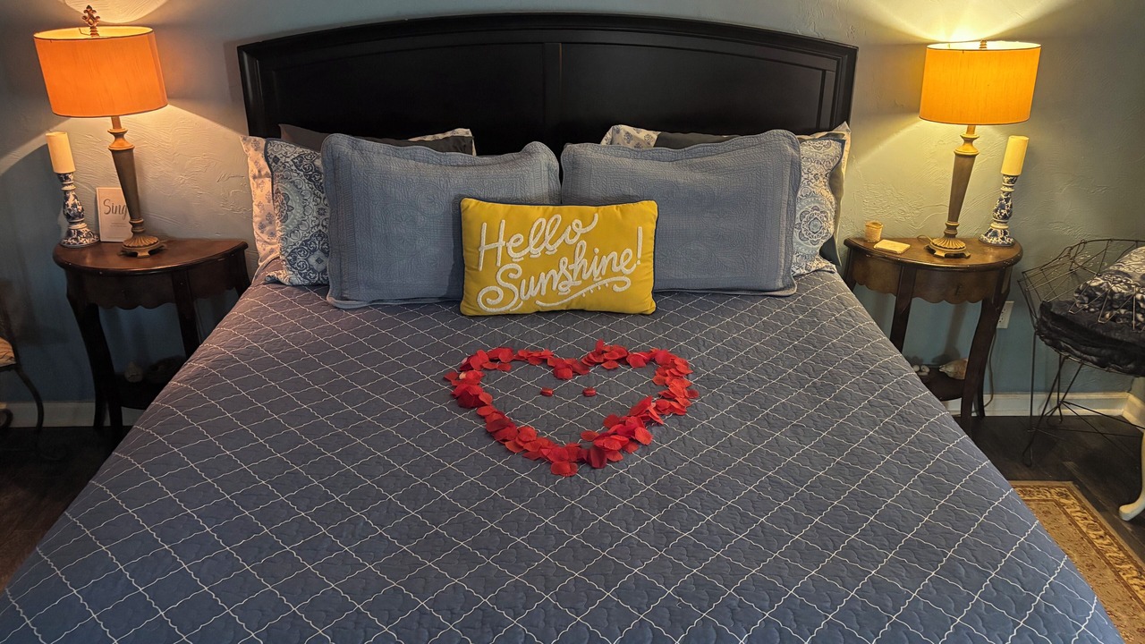 Photo of Bedroom in Guthrie